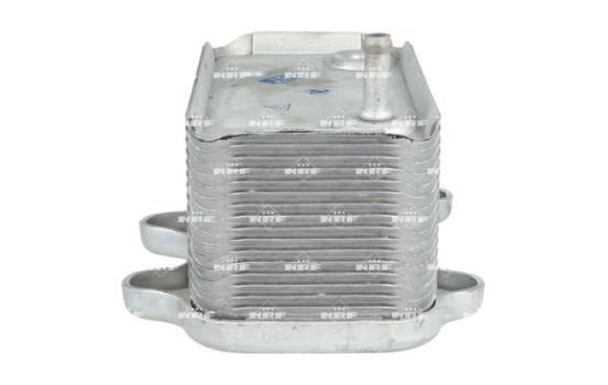 Oil Cooler, engine oil, Image 2