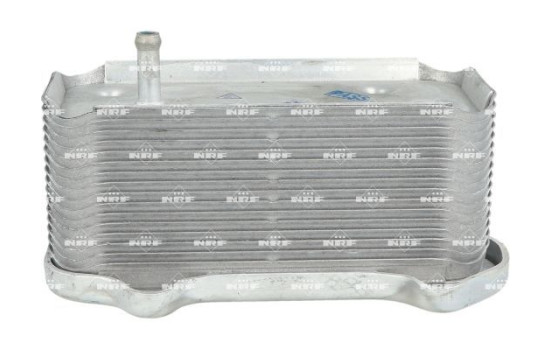 Oil Cooler, engine oil, Image 3