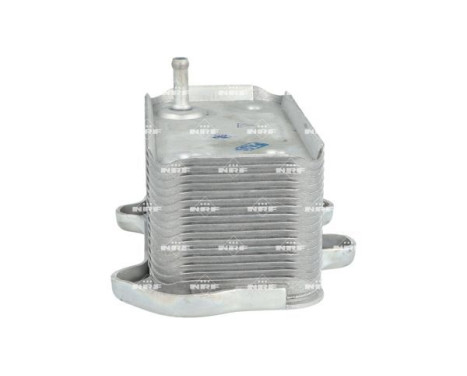 Oil Cooler, engine oil, Image 4