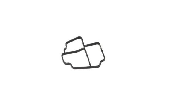 Oil Cooler, engine oil, Image 5