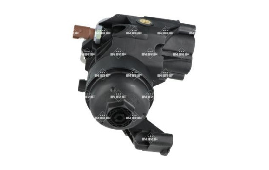 Oil Cooler, engine oil