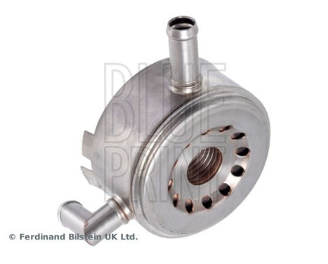 Oil Cooler, engine oil
