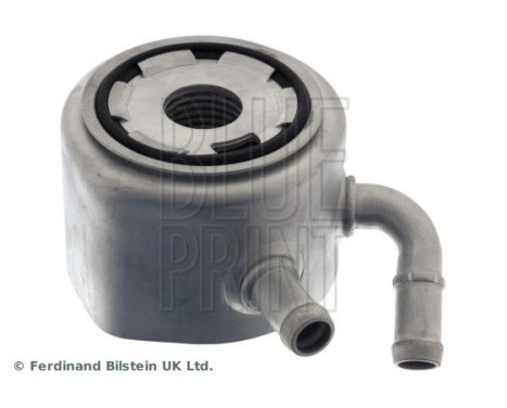 Oil Cooler, engine oil, Image 2