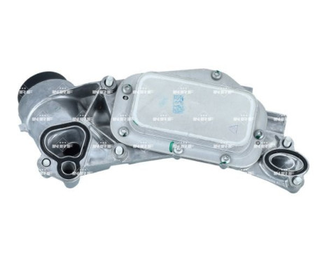 Oil Cooler, engine oil, Image 2