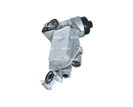 Oil Cooler, engine oil, Image 3