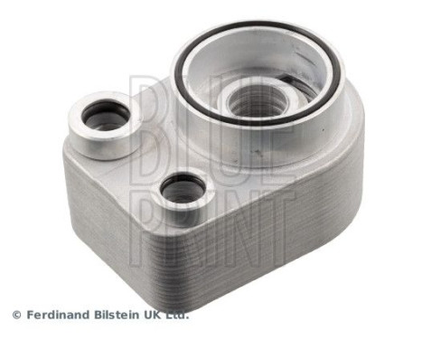 Oil Cooler, engine oil, Image 2