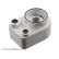 Oil Cooler, engine oil, Thumbnail 2