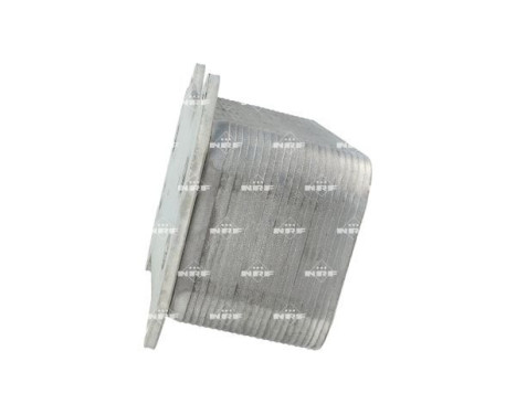 Oil Cooler, engine oil, Image 4