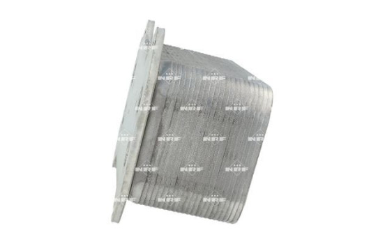 Oil Cooler, engine oil, Image 4