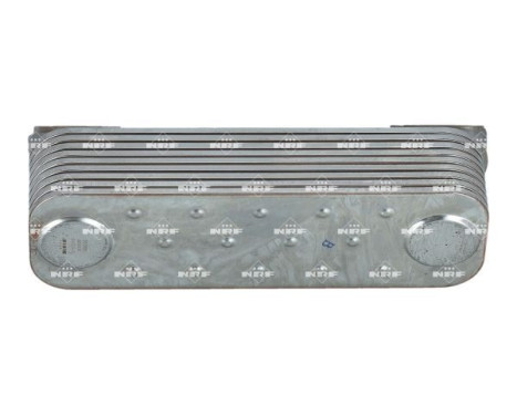 Oil Cooler, engine oil, Image 2