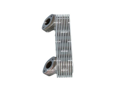 Oil Cooler, engine oil, Image 5