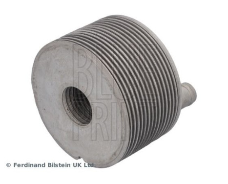 Oil cooler, engine oil, Image 2