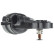 Oil cooler, engine oil, Thumbnail 5