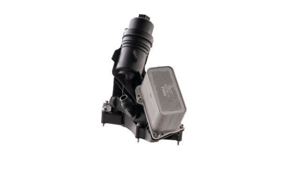 Oil cooler, engine oil, Image 2