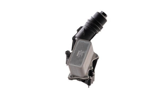 Oil cooler, engine oil, Image 3