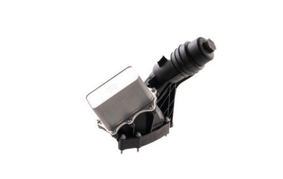 Oil cooler, engine oil, Image 4