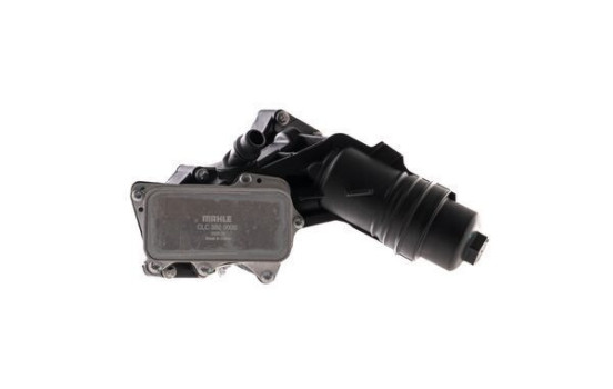 Oil cooler, engine oil, Image 9