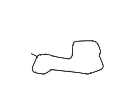 Oil Cooler, engine oil, Image 5