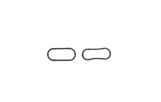 Oil Cooler, engine oil, Image 5