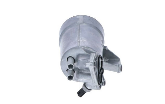 Oil Cooler, engine oil, Image 4
