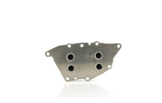 Oil cooler, engine oil, Image 6
