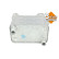Oil cooler, engine oil