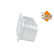 Oil cooler, engine oil, Thumbnail 4