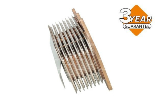 Oil cooler, engine oil, Image 2
