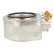 Oil Cooler, engine oil, Thumbnail 4