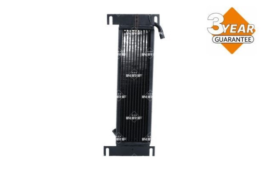 Oil cooler, engine oil, Image 4