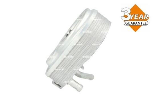 Oil cooler, engine oil, Image 2