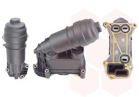 OIL COOLER FOR ENGINE