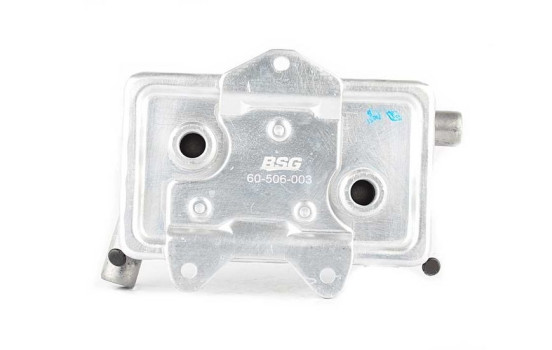 Oil cooler, gearbox, Image 2