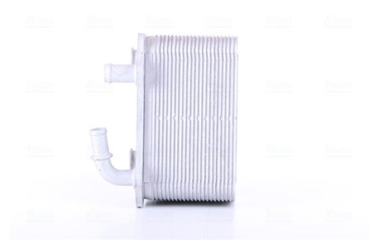 Oil Cooler, manual transmission 90934 Nissens, Image 3