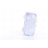 Oil Cooler, manual transmission 90934 Nissens, Thumbnail 4
