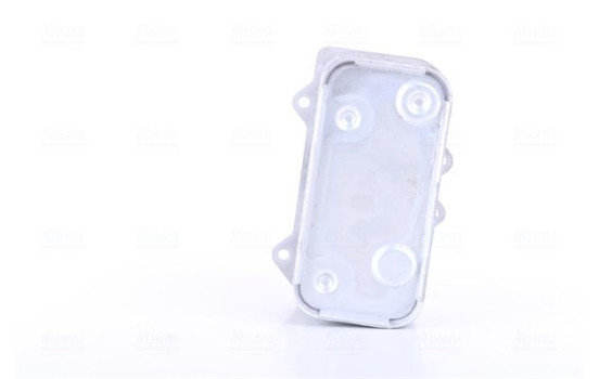 Oil Cooler, manual transmission 90934 Nissens, Image 4