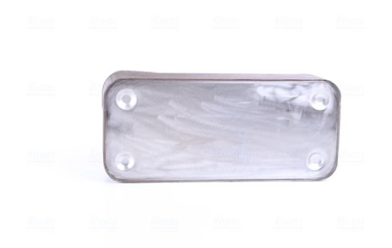Oil Cooler, retarder 90954 Nissens, Image 3