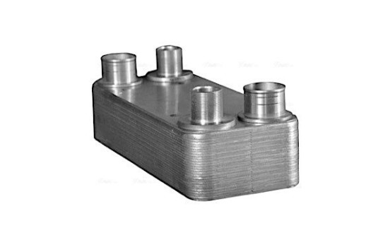 Oil cooler, retarder, Image 4