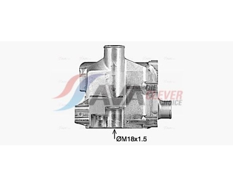 Oil cooler, retarder