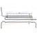 Oil Cooler, steering system 90625 Nissens