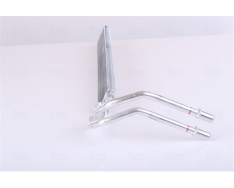 Oil Cooler, steering system 90627 Nissens, Image 5