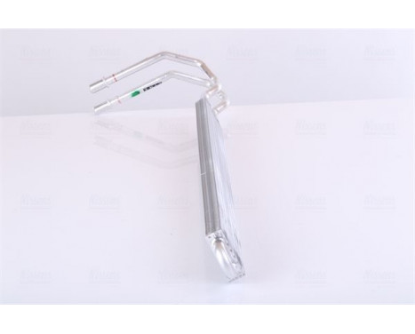 Oil Cooler, steering system 90627 Nissens, Image 6