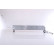 Oil Cooler, steering system 90631 Nissens, Thumbnail 4