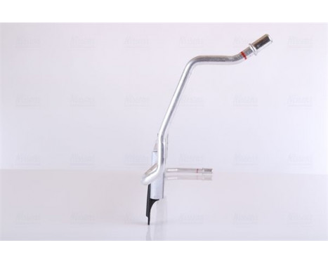 Oil Cooler, steering system 90631 Nissens, Image 6