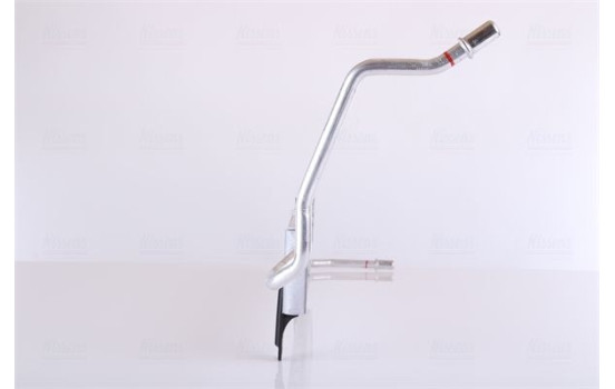 Oil Cooler, steering system 90631 Nissens, Image 6