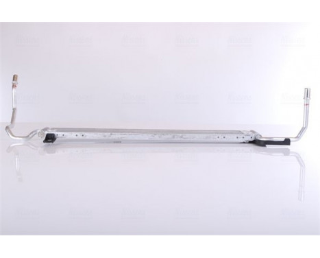 Oil Cooler, steering system 90631 Nissens, Image 7
