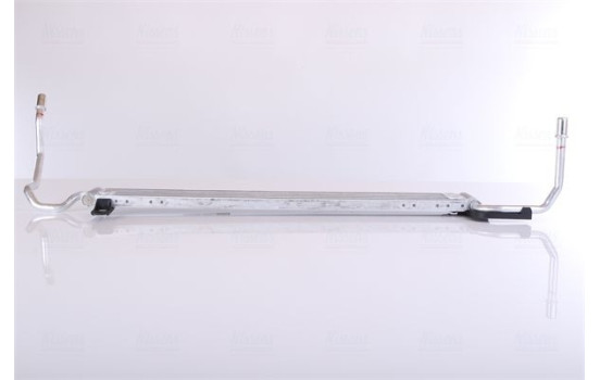 Oil Cooler, steering system 90631 Nissens, Image 7