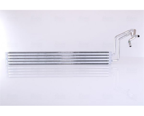 Oil Cooler, steering system 90633 Nissens, Image 3