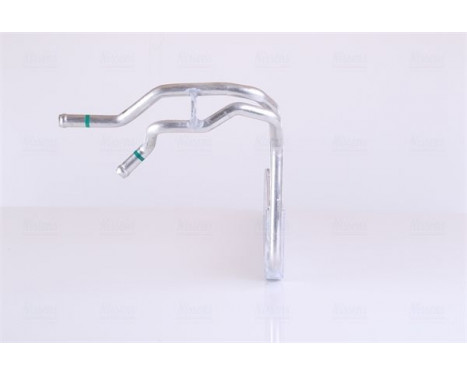 Oil Cooler, steering system 90633 Nissens, Image 5