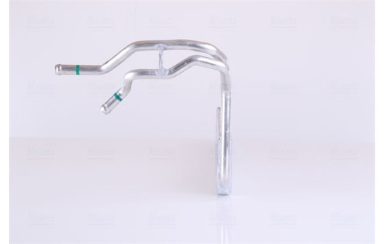Oil Cooler, steering system 90633 Nissens, Image 5